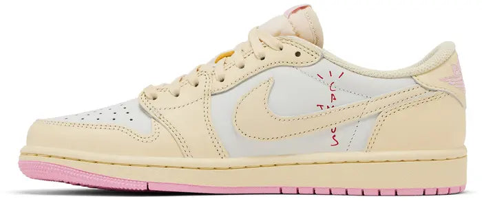 Travis  Retro Low OG