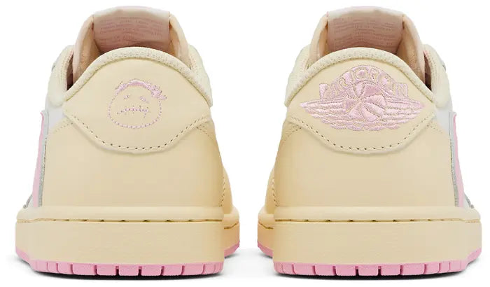 Travis  Retro Low OG