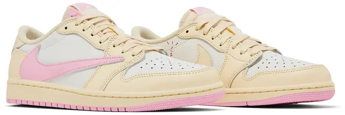 Travis  Retro Low OG