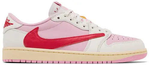 Travis  Retro Low OG