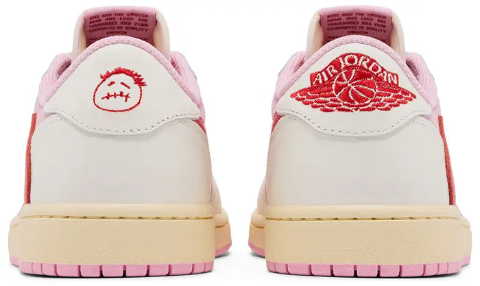 Travis  Retro Low OG