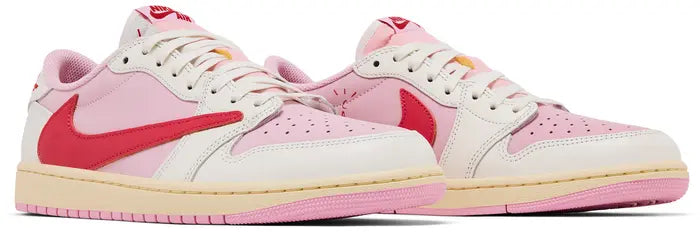 Travis  Retro Low OG