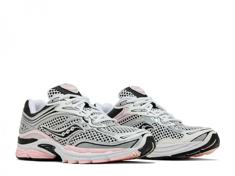 OMNI 9 Silver Pink