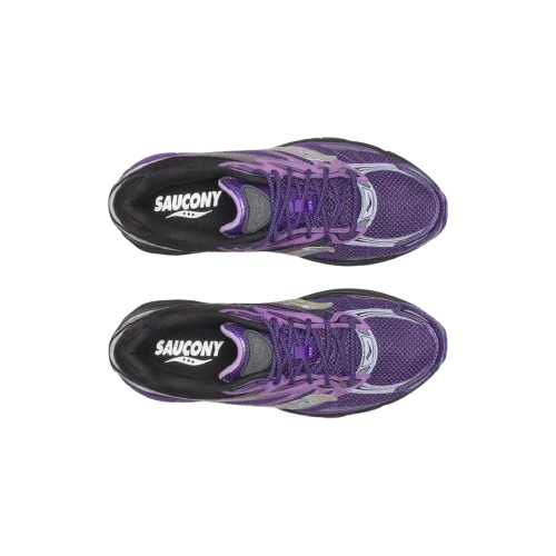 OMNI 9 Purple ''Metalic''