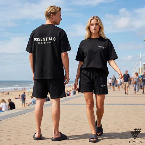 Fear of God 2 Piece Set