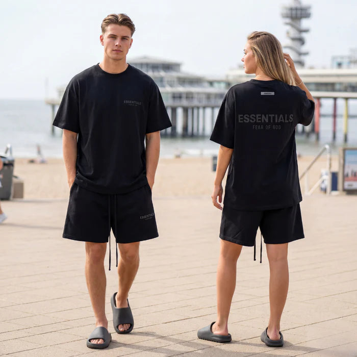 Fear of God 2 Piece Set