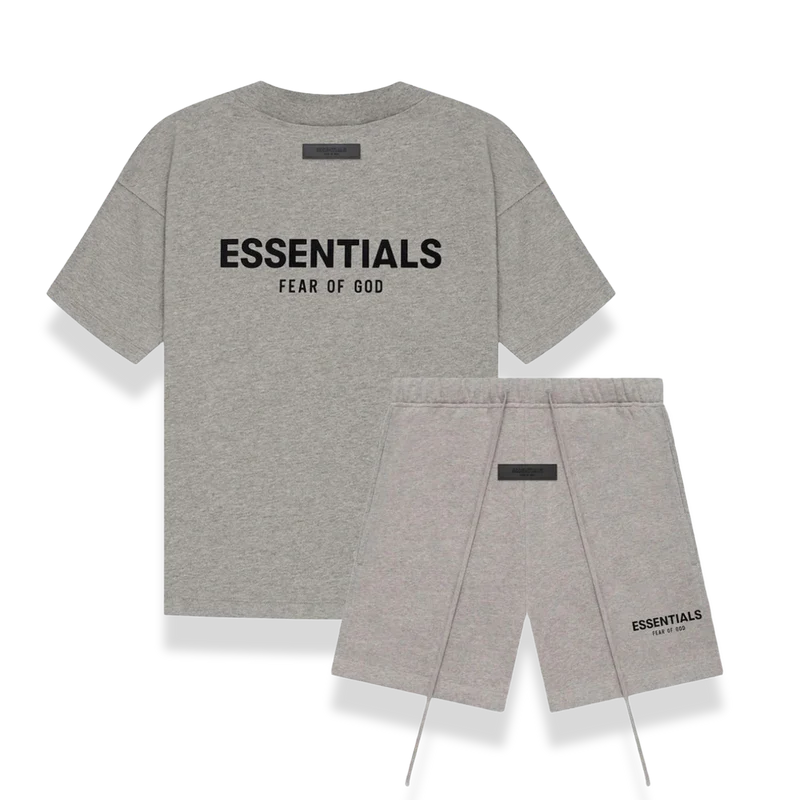 Fear of God 2 Piece Set