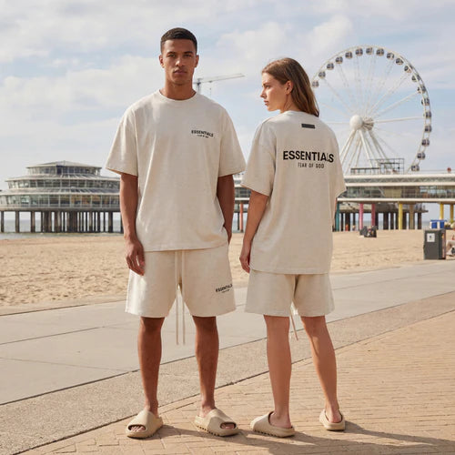 Fear of God 2 Piece Set