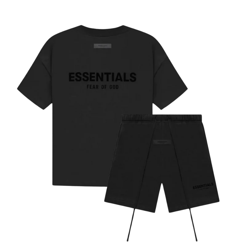 Fear of God 2 Piece Set
