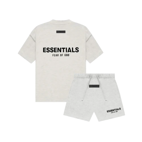 Fear of God 2 Piece Set