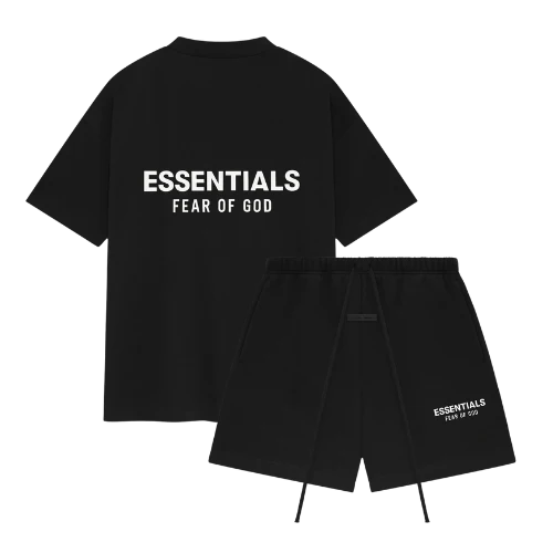 Fear of God 2 Piece Set