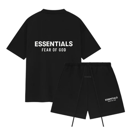 Fear of God 2 Piece Set