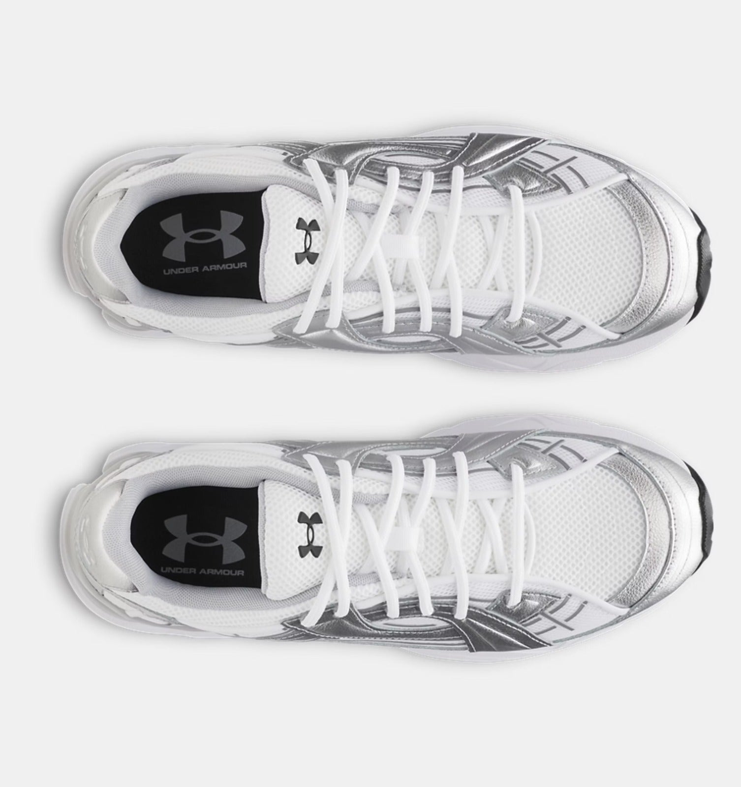 Under Armour Sola – Sport Comfort Running Style