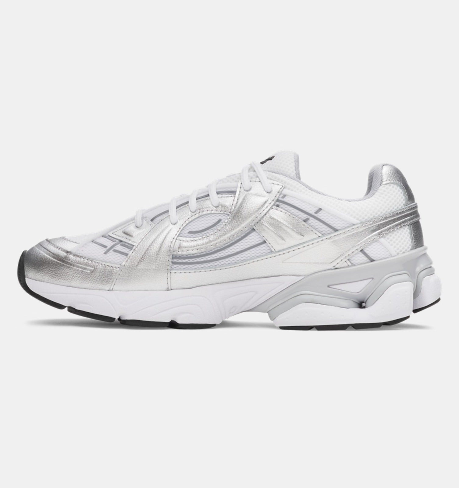 Under Armour Sola – Sport Comfort Running Style